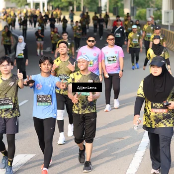 Runner Photo 6347617