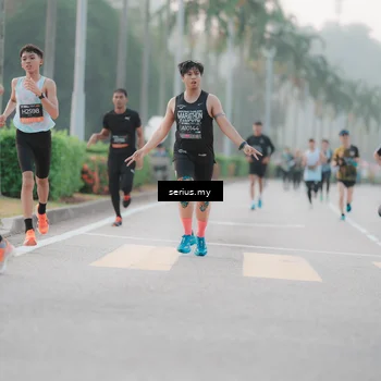 Runner Photo 6347618