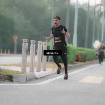 Runner Photo 6347629