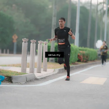 Runner Photo 6347630