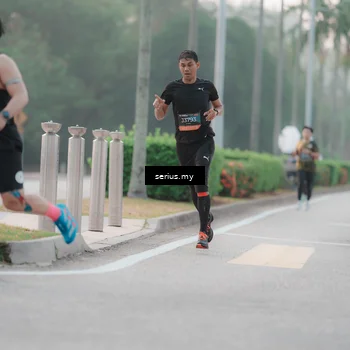 Runner Photo 6347633