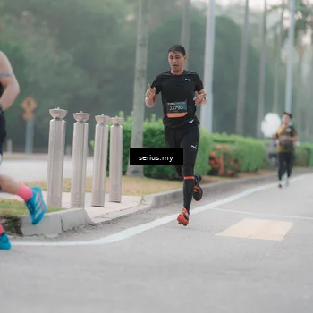 Runner Photo 6347634