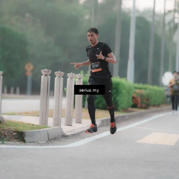 Runner Photo 6347635
