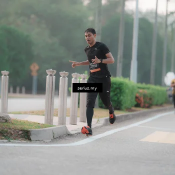 Runner Photo 6347638