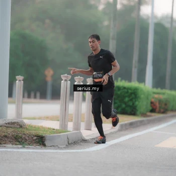 Runner Photo 6347641