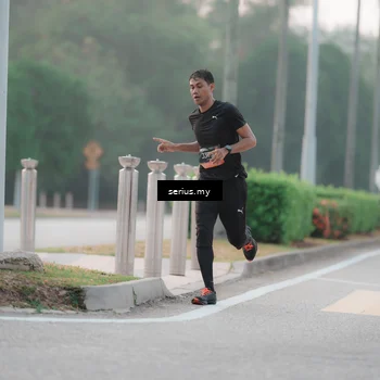 Runner Photo 6347642