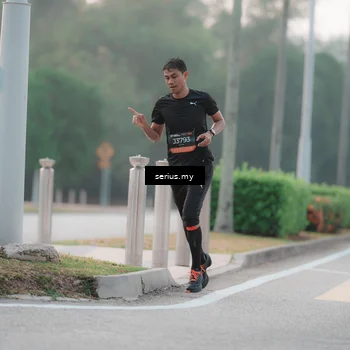 Runner Photo 6347645
