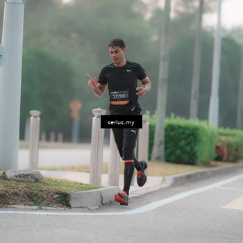Runner Photo 6347646