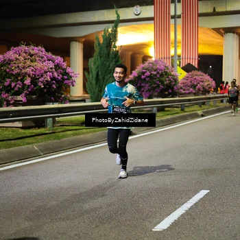 Runner Photo 6347649