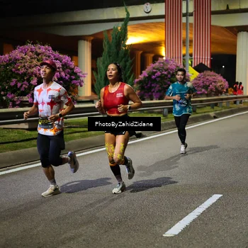 Runner Photo 6347650