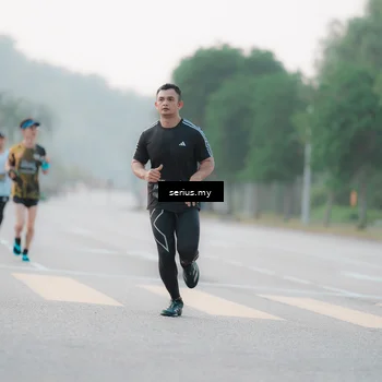 Runner Photo 6347652