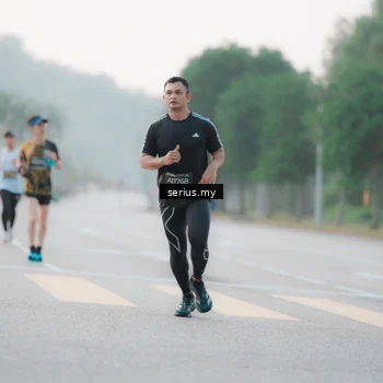 Runner Photo 6347654