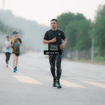 Runner Photo 6347655