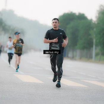 Runner Photo 6347661