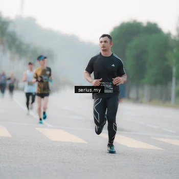 Runner Photo 6347662