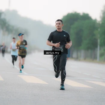 Runner Photo 6347663