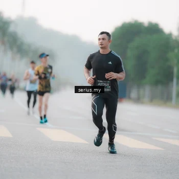 Runner Photo 6347668