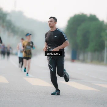 Runner Photo 6347669
