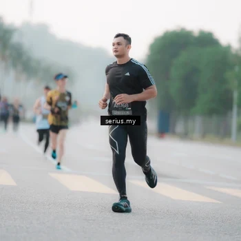Runner Photo 6347670