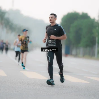 Runner Photo 6347672