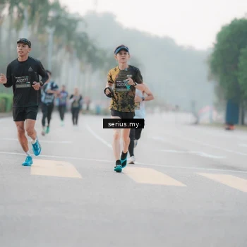 Runner Photo 6347676
