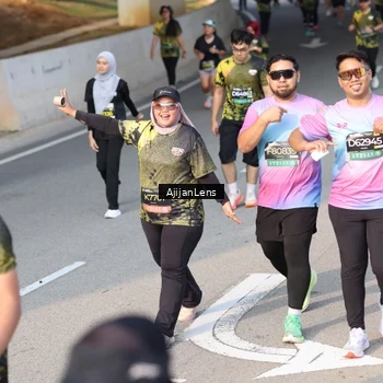 Runner Photo 6347679