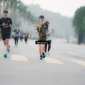 Runner Photo 6347681