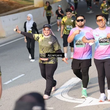 Runner Photo 6347685