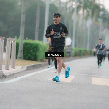 Runner Photo 6347686