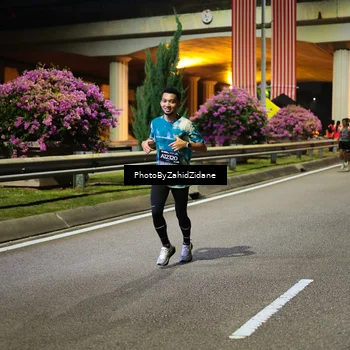 Runner Photo 6347688