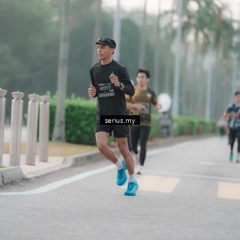 Runner Photo 6347689