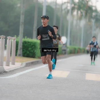 Runner Photo 6347690