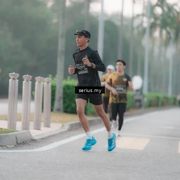 Runner Photo 6347691