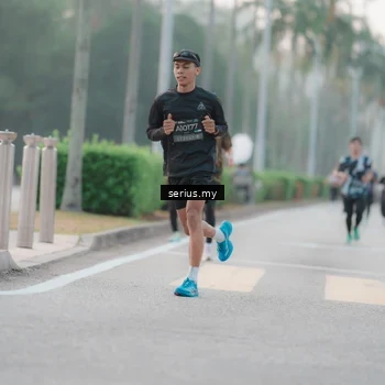Runner Photo 6347692