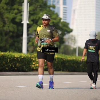 Runner Photo 6347694
