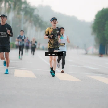Runner Photo 6347698