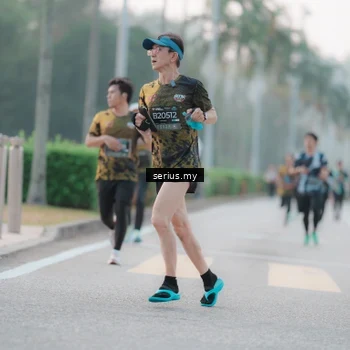 Runner Photo 6347700