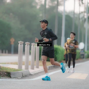 Runner Photo 6347701