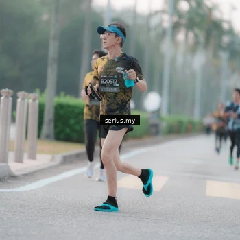 Runner Photo 6347702