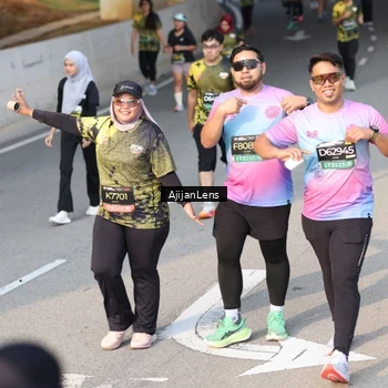 Runner Photo 6347705