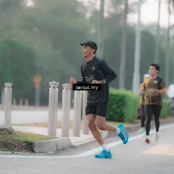 Runner Photo 6347706