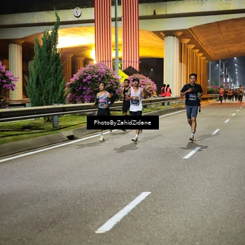 Runner Photo 6347707