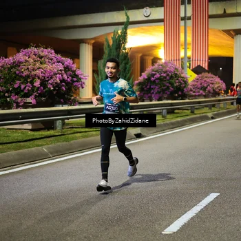Runner Photo 6347711