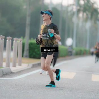 Runner Photo 6347713