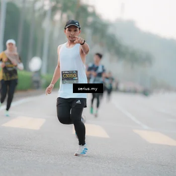 Runner Photo 6347714