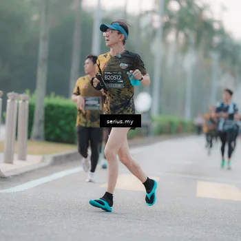 Runner Photo 6347715