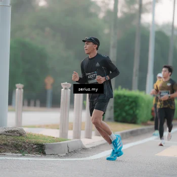 Runner Photo 6347721
