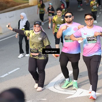 Runner Photo 6347723