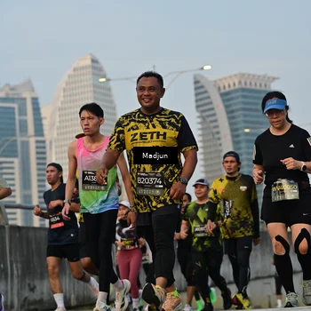 Runner Photo 6347725