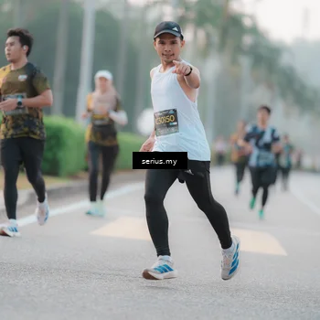 Runner Photo 6347726